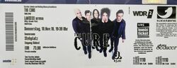 The Twilight Sad / The Cure on Nov 10, 2016 [021-small]