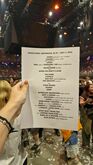 Billie Eilish / Finneas / Tom Odell on May 4, 2025 [022-small]