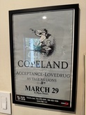 Copeland / Acceptance / Lovedrug / As Tall As Lions on Mar 29, 2005 [102-small]