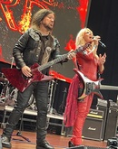 Lita Ford, M3- Rock Festival 16 on May 2, 2025 [118-small]