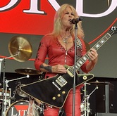 Lita Ford, M3- Rock Festival 16 on May 2, 2025 [119-small]