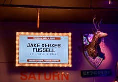 Jake Xerxes Fussell / Will Stewart on May 6, 2025 [139-small]