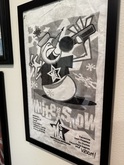 In Clover / Vroom / Last Tuesday / Jennifer’s Regret / Veronica on Dec 15, 2001 [160-small]