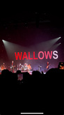 Wallows / Matilda Mann on Oct 4, 2024 [176-small]
