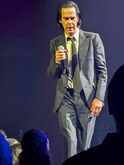 Nick Cave and The Bad Seeds on May 5, 2025 [187-small]