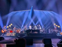 Nick Cave and The Bad Seeds on May 5, 2025 [189-small]