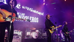 The Last Bandoleros / OneRepublic / Train on Dec 1, 2016 [212-small]
