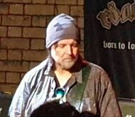 Phil Campbell and the Bastard Sons on May 7, 2022 [235-small]