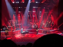 Gary Barlow / Brad Kella on May 5, 2025 [239-small]