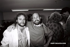 Bachman-Turner Overdrive / Van Halen on Oct 21, 1986 [287-small]