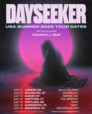 Dayseeker / Colorblind / EKOH on Jul 12, 2025 [318-small]