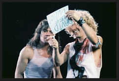 Van Halen / Bachman-Turner Overdrive on Sep 30, 1986 [347-small]