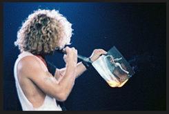 Van Halen / Bachman-Turner Overdrive on Sep 30, 1986 [348-small]