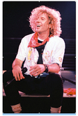 Van Halen / Bachman-Turner Overdrive on Sep 30, 1986 [349-small]