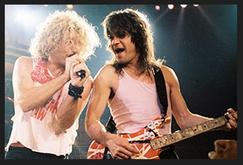 Van Halen / Bachman-Turner Overdrive on Sep 30, 1986 [350-small]