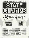 State Champs / Knuckle Puck / Meet Me @ the Altar / Daisy Grenade on Dec 3, 2024 [362-small]