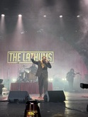 The Lathums / Brògeal / Silvertwin on Mar 22, 2025 [407-small]
