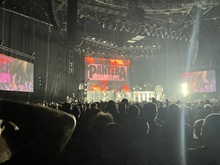 Pantera / Power Trip / King Parrot on Feb 18, 2025 [448-small]