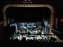 Deafheaven / Gatecreeper / Trauma Ray on May 4, 2025 [502-small]