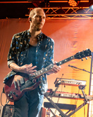 Razorlight / Seb Lowe / Wax-Tree-Cast on May 4, 2025 [663-small]