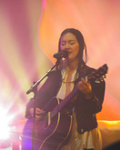 Japanese Breakfast / Ginger Root on May 5, 2025 [684-small]