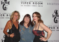 Jimmy Gnecco Fans, tags: Jimmy Gnecco, Los Angeles, California, United States, Crowd, The Viper Room - Jimmy Gnecco / Palo Alto / Loudermilk / Bitch on Aug 15, 2014 [685-small]