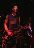 Jimmy Gnecco, tags: Jimmy Gnecco, Los Angeles, California, United States, The Viper Room - Jimmy Gnecco / Palo Alto / Loudermilk / Bitch on Aug 15, 2014 [690-small]
