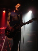 Jimmy Gnecco, tags: Jimmy Gnecco, Los Angeles, California, United States, The Viper Room - Jimmy Gnecco / Palo Alto / Loudermilk / Bitch on Aug 15, 2014 [691-small]