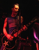 Jimmy Gnecco, tags: Jimmy Gnecco, Los Angeles, California, United States, The Viper Room - Jimmy Gnecco / Palo Alto / Loudermilk / Bitch on Aug 15, 2014 [692-small]