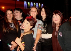 Shutterbugs & friends, tags: Tiger Army, Anaheim, California, United States, Crowd, City National Grove of Anaheim - Tiger Army / Mad Sin / Hillbilly Casino on Oct 31, 2010 [699-small]