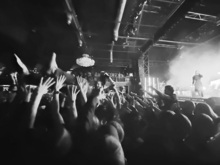 Spiritbox / Loathe / Dying Wish on May 2, 2025 [711-small]