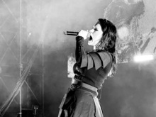 Spiritbox / Loathe / Dying Wish on May 2, 2025 [713-small]