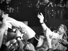 Spiritbox / Loathe / Dying Wish on May 2, 2025 [717-small]
