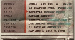 Rockstar Energy Drink Mayhem Festival 2011 on Aug 6, 2011 [776-small]