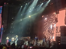 Black Pumas, Rock Werchter 2024 on Jul 4, 2024 [860-small]