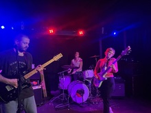 The Bug Club / We Are Marvin on May 7, 2025 [892-small]