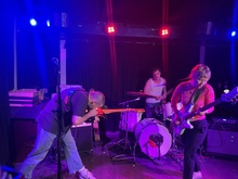 The Bug Club / We Are Marvin on May 7, 2025 [893-small]