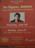 John Mayer on Jun 26, 2004 [898-small]