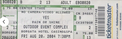 Yes / Dream Theater on Aug 20, 2004 [899-small]