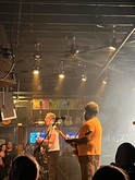 Ted Leo and The Pharmacists / Ekko Astral on Jun 19, 2024 [900-small]