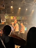 Ted Leo and The Pharmacists / Ekko Astral on Jun 19, 2024 [901-small]