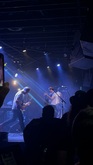 Ted Leo and The Pharmacists / Ekko Astral on Jun 19, 2024 [905-small]