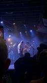 Ted Leo and The Pharmacists / Ekko Astral on Jun 19, 2024 [906-small]