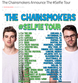 The Chainsmokers on Feb 22, 2014 [910-small]