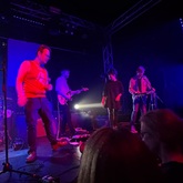The Awkward Silences , Jeffrey Lewis & The Voltage / The Awkward Silences / David Cronenberg's Wife on May 7, 2025 [913-small]