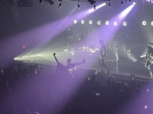 The Devil Wears Prada / ERRA / Kingdom of Giants / Acre on May 7, 2025 [941-small]
