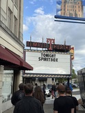 Spiritbox / Dying Wish / Loathe on May 7, 2025 [964-small]
