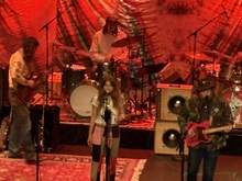 Grateful Shred on May 7, 2025 [993-small]
