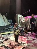Lucy Dacus / Katie Gavin / jasmine.4.t on Apr 20, 2025 [008-small]