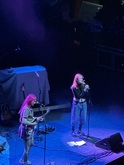 Lucy Dacus / Katie Gavin / jasmine.4.t on Apr 20, 2025 [009-small]
